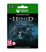 Hood: Outlaws & Legends
