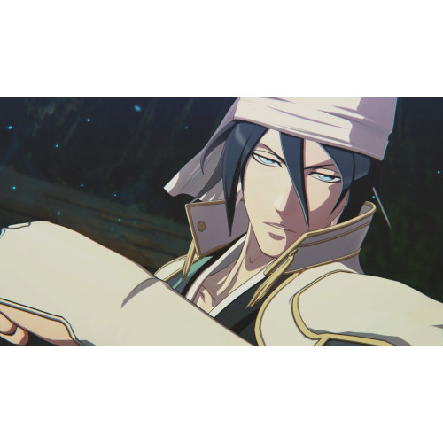 BLEACH Rebirth of Souls - Thousand-Year Blood War Costume Set