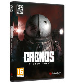 Cronos: The New Dawn
