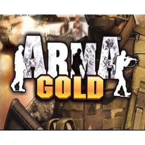 Arma Gold Edition