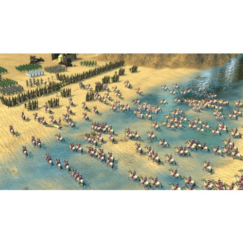 Stronghold Crusader 2