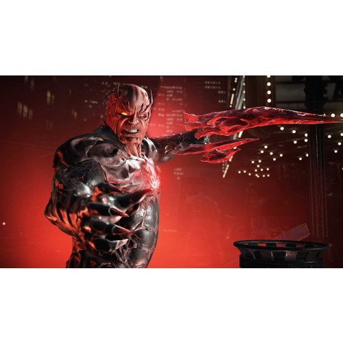 Injustice 2: Ultimate Pack