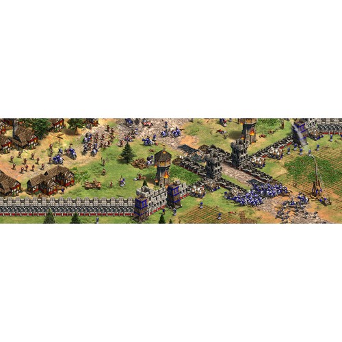 Age of Empires II (Definitive Edition)