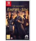 Empire of Sin Day One Edition