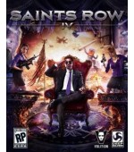 Saints Row IV