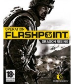 Operation Flashpoint Dragon Rising