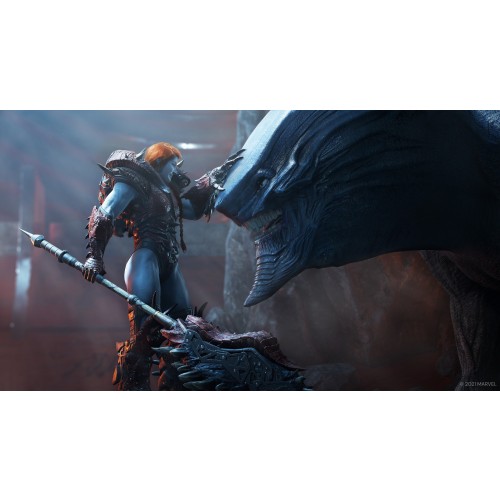 Guardians Of The Galaxy - použitý