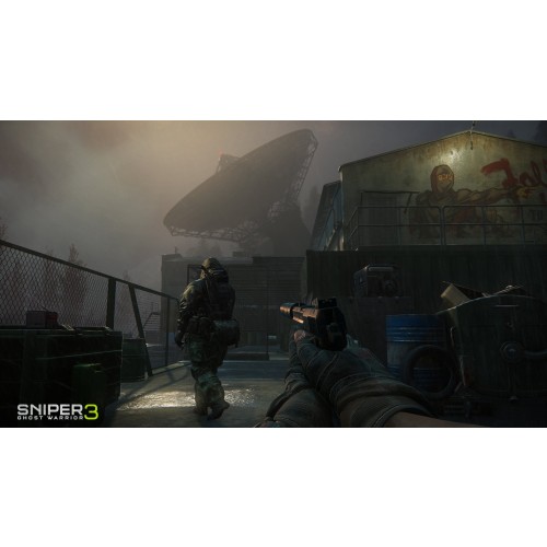 Sniper Ghost Warrior 3 Season Pass