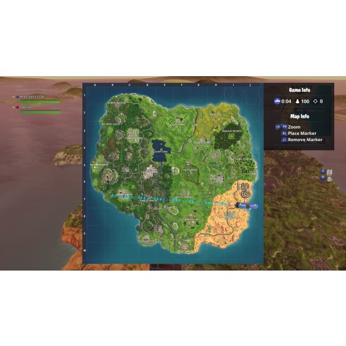 Fortnite (Deluxe Edition)