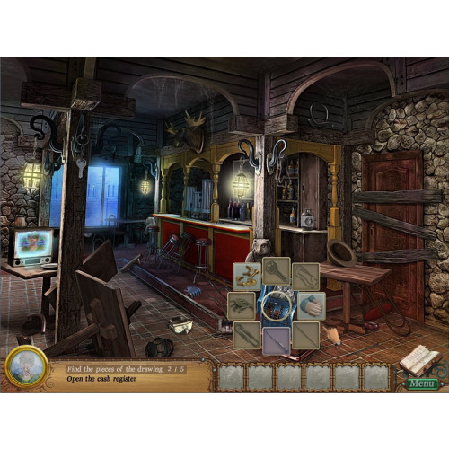Hidden Object 5-in-1 Bundle