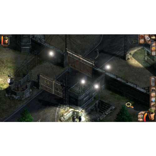 Commandos 2 - HD Remaster