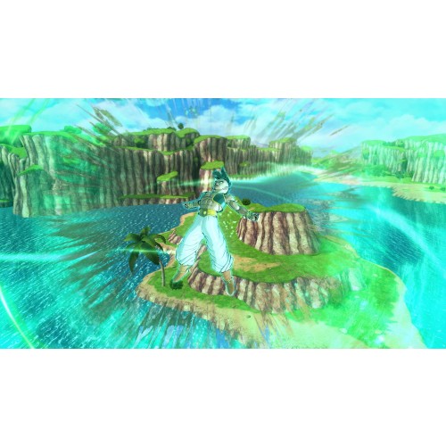 Dragon Ball Xenoverse 2 - Ultra Pack Set DLC