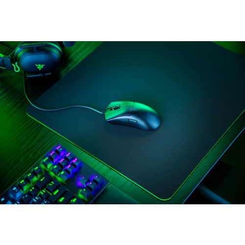 Razer DEATHADDER V3 Ultra-lightweight Ergonomic Esports Mouse