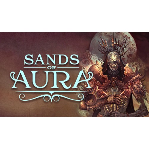 Sands of Aura