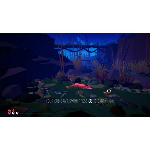 Endling - Extinction is Forever