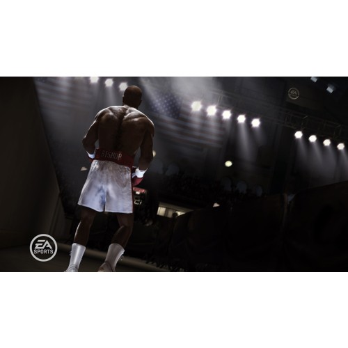 Fight Night Champion