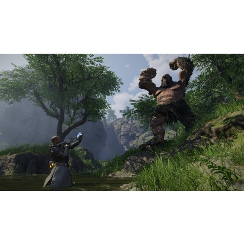 Elex 2 Collector's edition