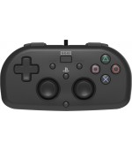 Hori HoriPad Mini Wired Controller PS4 Black