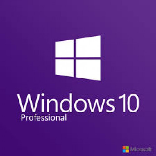 Microsoft Windows 10 Pro SK elektronická verzia