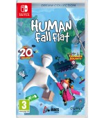 Human Fall Flat: Dream Collection