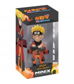 MINIX TV: Naruto Shippuden - Naruto with cape