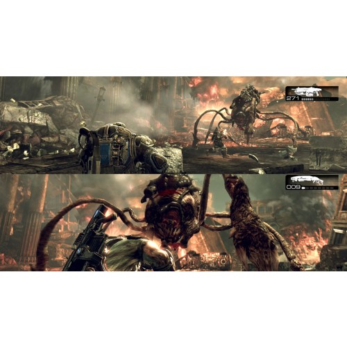 Gears of War 2 (Digital)