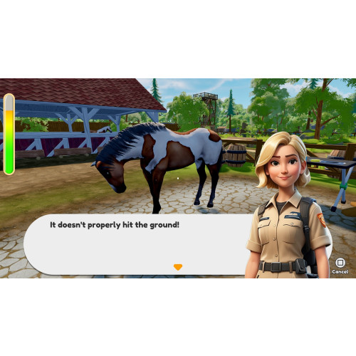 Sophia's Animal Clinic