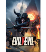 EvilVEvil