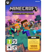 Minecraft: Java & Bedrock Edition Ultimate Collection