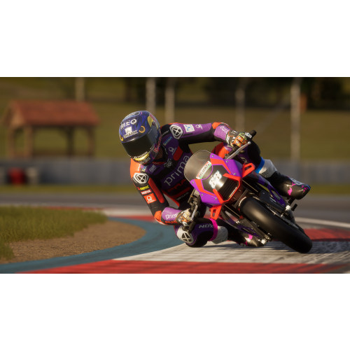 MotoGP 25