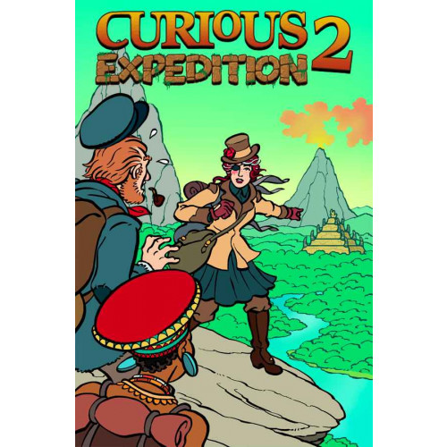 Curious Expedition 2