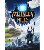 Valhalla Hills
