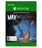 Max the curse of brotherhood (Digital)