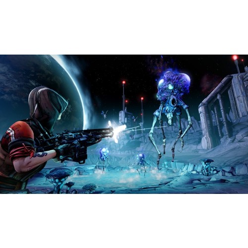 Borderlands The Pre-Sequel