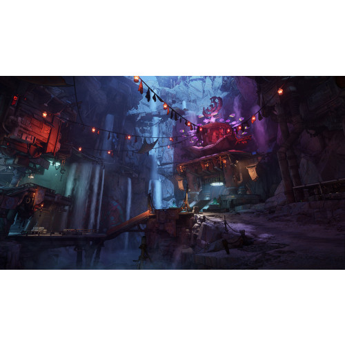 Borderlands 4 Deluxe Edition PRE-PURCHASE