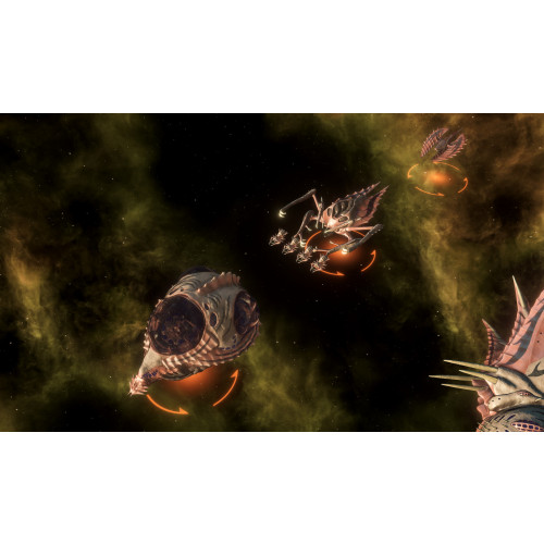 Stellaris: BioGenesis