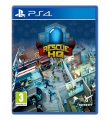 Rescue HQ The Tycoon