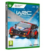 WRC Generations