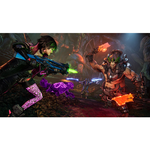 Borderlands 4 Super Deluxe Edition PRE-PURCHASE