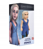MINIX TV: Game of Thrones - Daenerys Targaryen