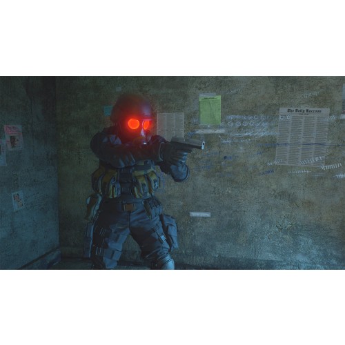 Resident Evil Village Gold Edition