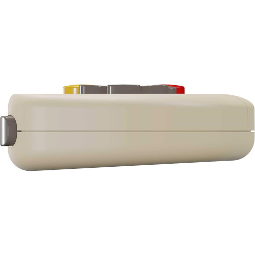 The GAMEPAD (A500 cream)