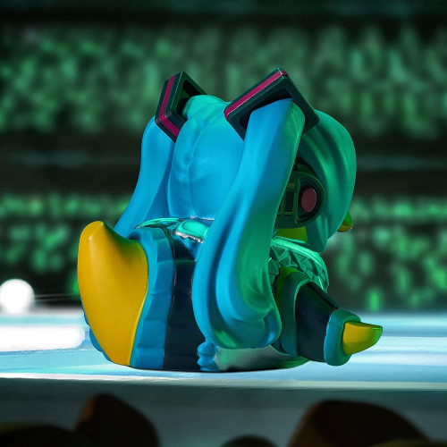 Tubbz kačička Hatsune Miku