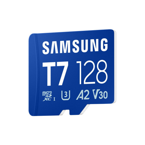 Samsung microSD T7 128GB