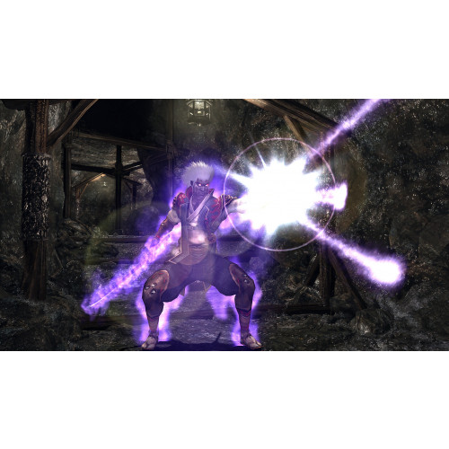 Onimusha 2: Samurai's Destiny