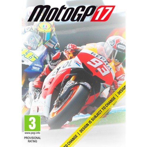 MotoGP 17