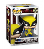 Funko POP Marvel: Deadpool 3 - Wolverine