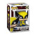 Funko POP Marvel: Deadpool 3 - Wolverine