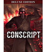 CONSCRIPT Deluxe Edition