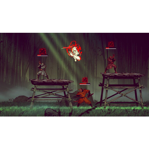 SHINOBI: Art of Vengeance